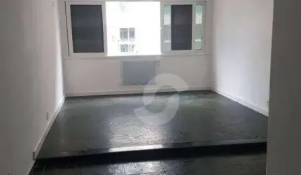 Apartamento com 3 dormitórios à venda, 104 m² por R$ 525.000,00 - Ingá - Niterói/RJ