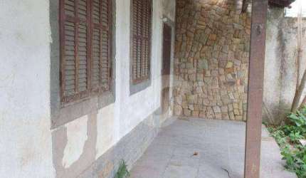 PARA INVESTIDOR! Casa com 2 dormitórios à venda, 360 m² por R$ 450.000 - Maravista - Niterói/RJ