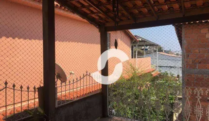 Casa com 2 dormitórios à venda, 90 m² por R$ 310.000,00 - Neves - São Gonçalo/RJ