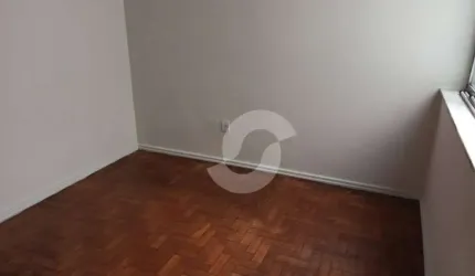 Apartamento com 1 dormitório à venda, 50 m² por R$ 190.000,00 - Centro - Niterói/RJ