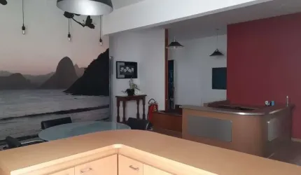 Sala à venda, 101 m² por R$ 425.000,00 - Centro - Niterói/RJ