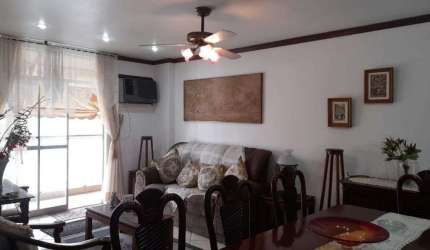 Apartamento à venda, 110 m² por R$ 690.000,00 - São Domingos - Niterói/RJ