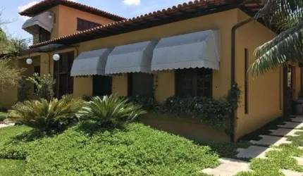 Casa à venda, 384 m² por R$ 3.300.000,00 - Piratininga - Niterói/RJ