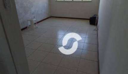 Apartamento à venda, 107 m² por R$ 279.900,00 - Fonseca - Niterói/RJ
