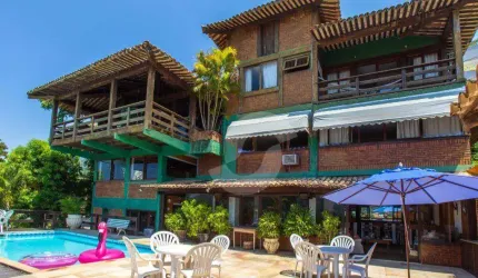 casa curtir todas estações ano