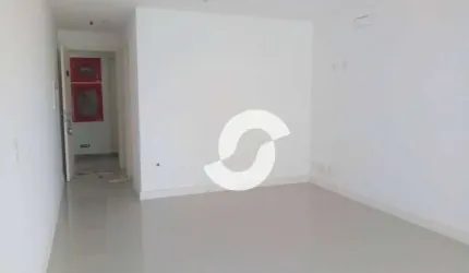 Sala à venda, 31 m² por R$ 198.163,00 - Icaraí - Niterói/RJ