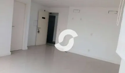 Sala à venda, 31 m² por R$ 237.652,00 - Icaraí - Niterói/RJ