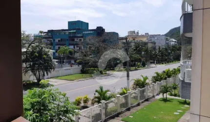 Casa à venda, 377 m² por R$ 890.000,00 - Itaipu - Niterói/RJ
