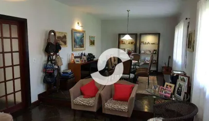 Casa com 3 dormitórios à venda, 160 m² por R$ 950.000,00 - Maravista - Niterói/RJ