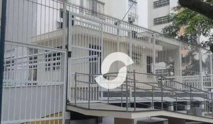 Apartamento à venda, 78 m² por R$ 300.000,00 - Fonseca - Niterói/RJ