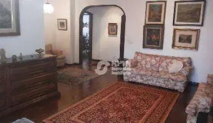 Apartamento com 4 dormitórios à venda, 211 m² por R$ 1.100.000,00 - Icaraí - Niterói/RJ