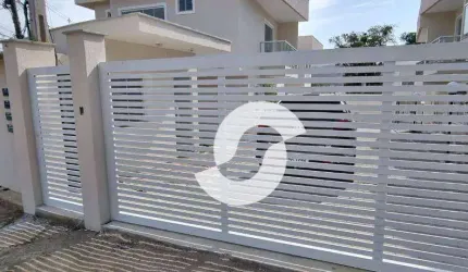 Casa à venda, 111 m² por R$ 610.000,00 - Engenho do Mato - Niterói/RJ