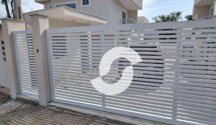 Casa à venda, 111 m² por R$ 590.000,00 - Engenho do Mato - Niterói/RJ
