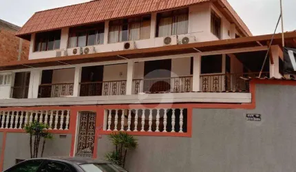 Pousada 33 dormitórios à venda, 700 m² por R$ 1.800.000 - Piratininga - Niterói/RJ