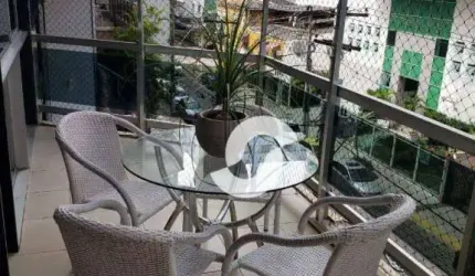 Apartamento de Alto padrão no Ingá
