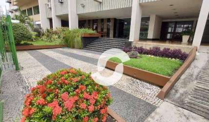 Apartamento à venda, 70 m² por R$ 495.000,00 - Santa Rosa - Niterói/RJ