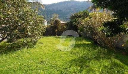 Terreno à venda, 525 m² por R$ 265.000,00 - Recanto de Itaipuaçu - Maricá/RJ