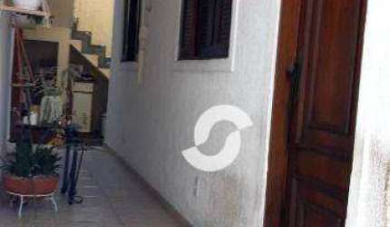 Casa com 2 dormitórios à venda, 139 m² por R$ 320.000,00 - Barro Vermelho - São Gonçalo/RJ
