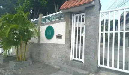 Casa de 2 dormitórios com anexo, em condomínio fechado, à venda, 99 m² por R$ 360.000 - Mutondo - São Gonçalo/RJ