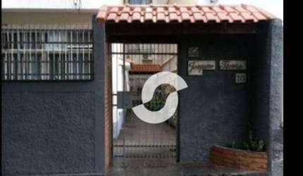Apartamento à venda, 86 m² por R$ 450.000,00 - Icaraí - Niterói/RJ