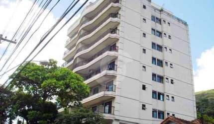 Cobertura à venda, 135 m² por R$ 500.000,00 - Santa Rosa - Niterói/RJ