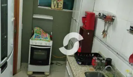 Casa com 2 dormitórios à venda, 82 m² por R$ 350.000,00 - Maria Paula - São Gonçalo/RJ