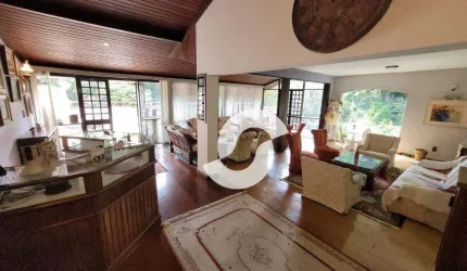 Casa à venda, 540 m² por R$ 1.100.000,00 - Vila Progresso - Niterói/RJ