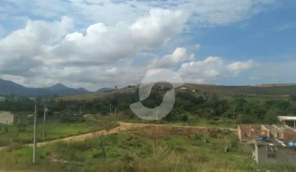 Sobrado com 2 dormitórios à venda, 49 m² por R$ 180.000,00 - Sampaio Correia - Saquarema/RJ