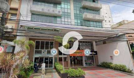 Sala à venda, 29 m² por R$ 225.000,00 - Centro - Niterói/RJ