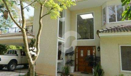 Casa à venda, 390 m² por R$ 1.600.000,00 - Maceió - Niterói/RJ