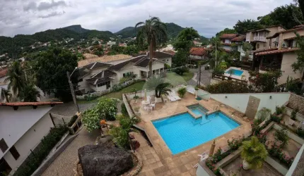 Casa com 4 dormitórios à venda, 437 m² por R$ 2.350.000,00 - Itaipu - Niterói/RJ