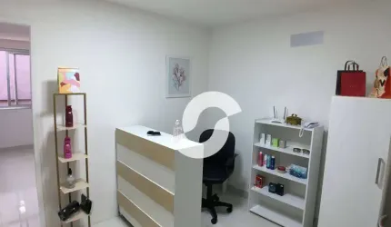 Sala à venda, 32 m² por R$ 195.000,00 - Centro - Niterói/RJ