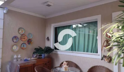 Casa à venda, 200 m² por R$ 1.400.000,00 - São Francisco - Niterói/RJ