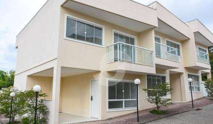 Casa à venda, 111 m² por R$ 590.000,00 - Engenho do Mato - Niterói/RJ