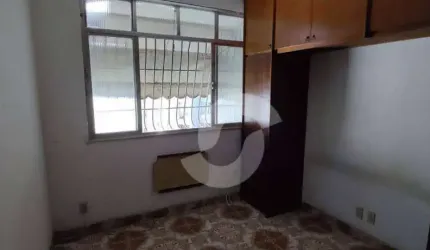 Apartamento com 2 dormitórios à venda, 53 m² por R$ 225.000,00 - Fonseca - Niterói/RJ