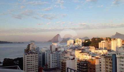 Cobertura à venda, 150 m² por R$ 750.000,00 - Ingá - Niterói/RJ