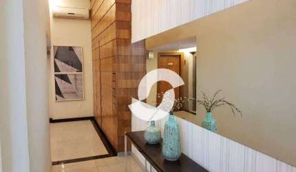 Sala à venda, 30 m² por R$ 190.000,00 - Ingá - Niterói/RJ