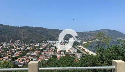 Casa à venda, 623 m² por R$ 2.450.000,00 - São Francisco - Niterói/RJ
