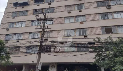 Apartamento com 2 dormitórios à venda, 80 m² por R$ 400.000,00 - São Domingos - Niterói/RJ