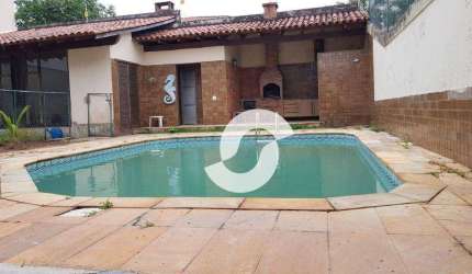 Maravilhosa Casa em Camboinhas
