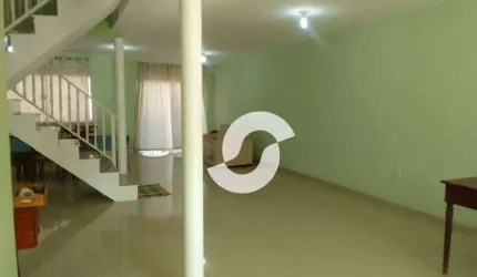Casa com 3 dormitórios à venda, 180 m² por R$ 1.200.000,00 - Piratininga - Niterói/RJ