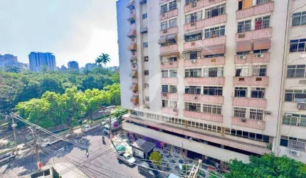 Apartamento à venda, 105 m² por R$ 650.000,00 - Icaraí - Niterói/RJ