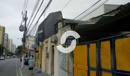Casa à venda, 120 m² por R$ 1.800.000,00 - Santa Rosa - Niterói/RJ