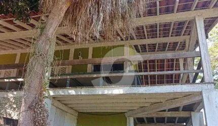 Casa à venda, 477 m² por R$ 755.000,00 - Badu - Niterói/RJ