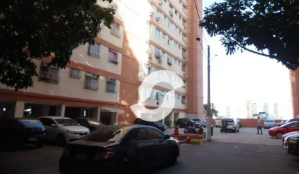 Apartamento com 2 dormitórios à venda, 60 m² por R$ 380.000,00 - Santa Rosa - Niterói/RJ