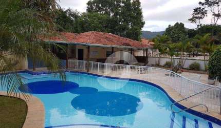 Apartamento com 1 dormitório à venda, 38 m² por R$ 270.000,00 - Itaipu - Niterói/RJ