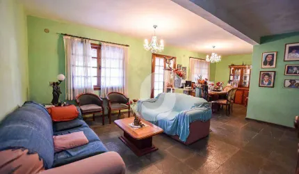 CAMBOINHAS - Casa com 3 dormitórios à venda, 176 m² por R$ 2.600.000,00 - Camboinhas - Niterói/RJ