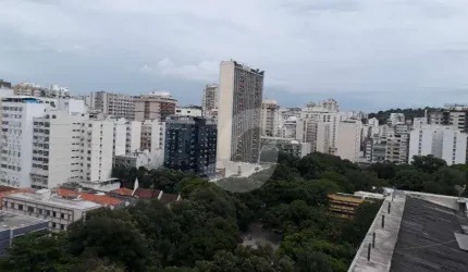 Apartamento com 3 dormitórios para alugar, 120 m² por R$ 6.433,57/mês - Icaraí - Niterói/RJ
