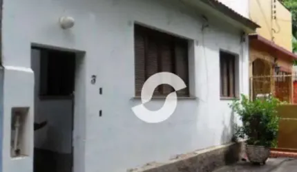 Casa à venda, 100 m² por R$ 545.000,00 - Santa Rosa - Niterói/RJ