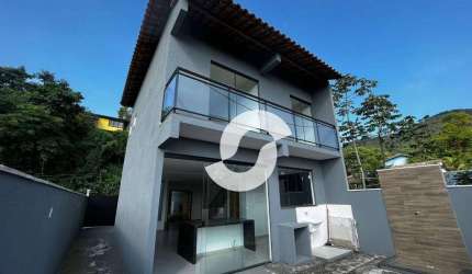 1ª LOCAÇÃO - Casa em condominio -Engenho do Mato!